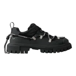 Sale e Chunky Sole Sneakers Business Sko