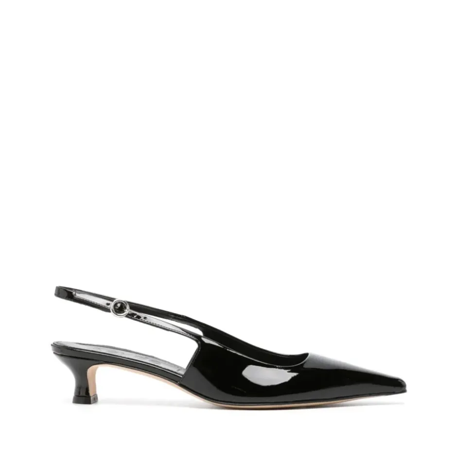 Hot e damesko Dame Pumps|Stiletter
