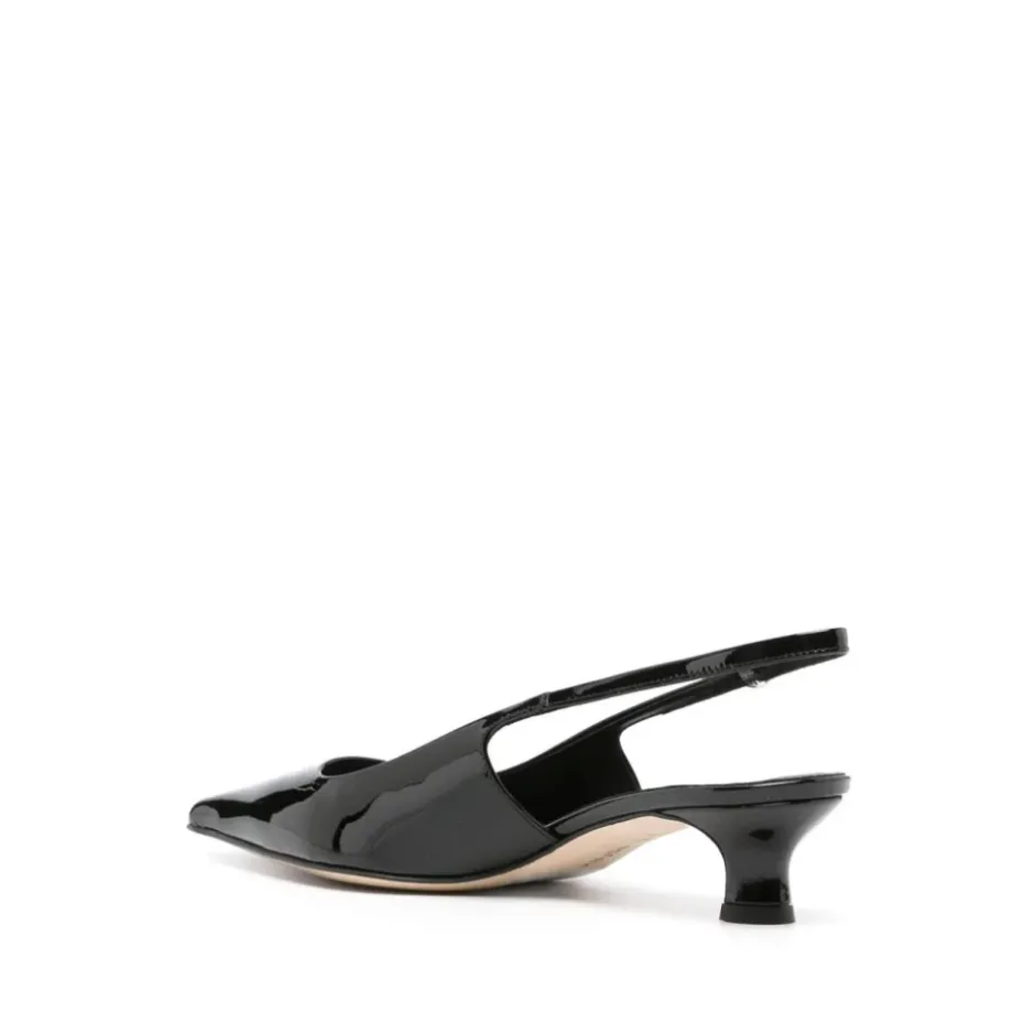 Hot e damesko Dame Pumps|Stiletter