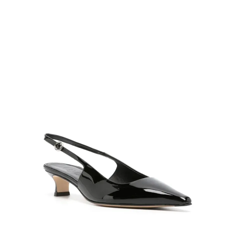 Hot e damesko Dame Pumps|Stiletter
