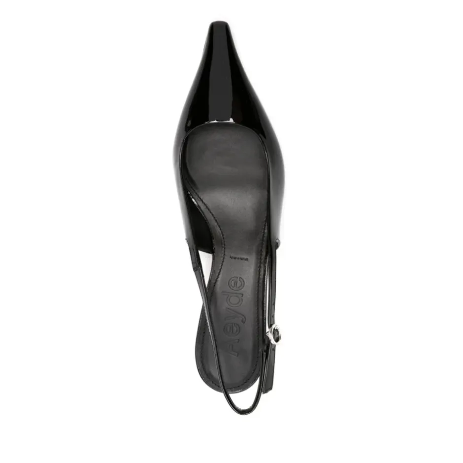 Hot e damesko Dame Pumps|Stiletter