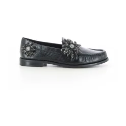 Clearance e Damesko Elegant Stil Dame Loafers