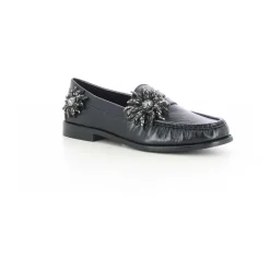 Clearance e Damesko Elegant Stil Dame Loafers