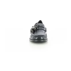 Clearance e Damesko Elegant Stil Dame Loafers