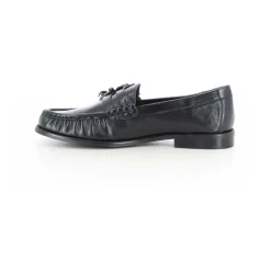 Clearance e Damesko Elegant Stil Dame Loafers