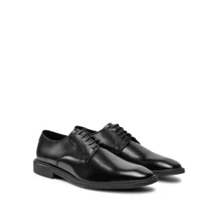 Outlet e Derby Sko med Tassels Business Sko