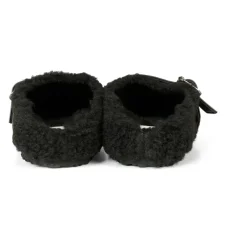 Discount e Eco-Shearling Træsko med Stjernestropp Børn Sandaler