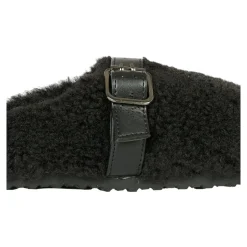 Discount e Eco-Shearling Træsko med Stjernestropp Børn Sandaler