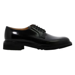 New e flade sko Business Sko