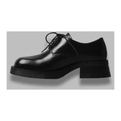 Discount e flade sko Althea Brogues Dame Snøresko