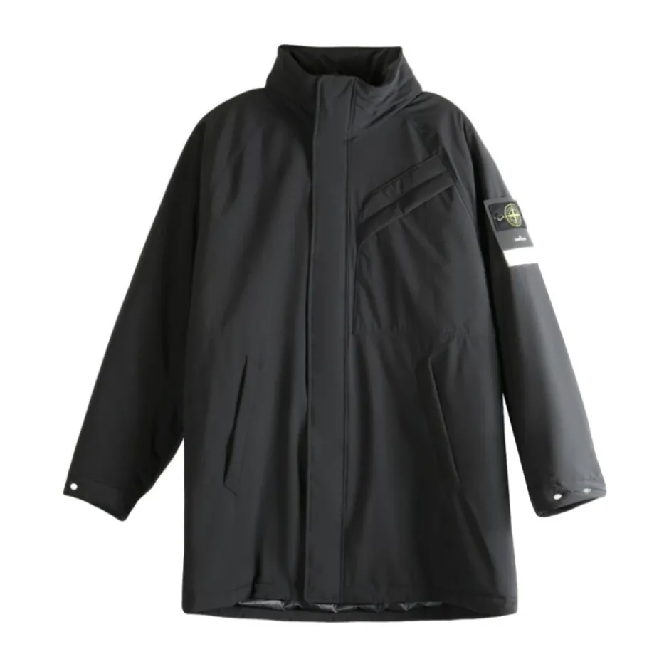 Clearance e Frakker med PrimaLoft® Teknologi Frakker
