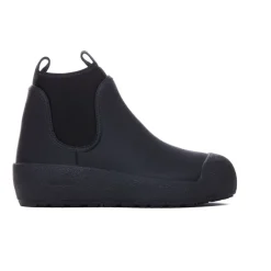 Discount e gummibelagte kalvesko Dame Støvler|Chelsea Boots