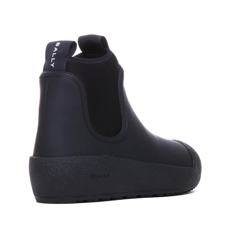 Discount e gummibelagte kalvesko Dame Støvler|Chelsea Boots