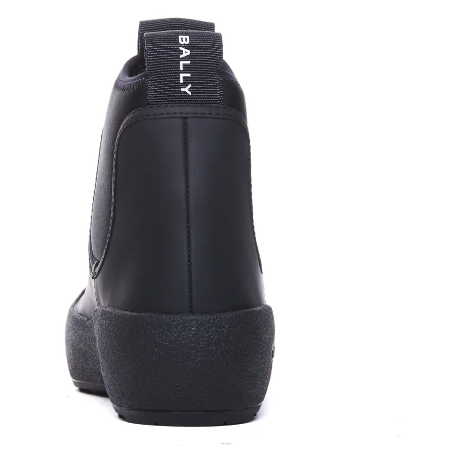 Discount e gummibelagte kalvesko Dame Støvler|Chelsea Boots