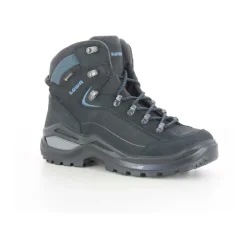 e Kvinders Renegade Evo Sko Trekkingsko