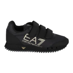 e lave sneakers XSX104XOT53M701 Børn Sneakers
