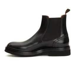 Best e Læder Chelsea Støvler Chelsea Boots|Støvler