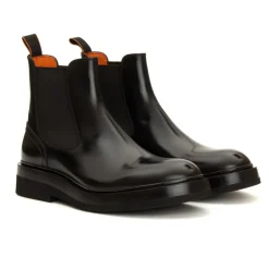 Best e Læder Chelsea Støvler Chelsea Boots|Støvler