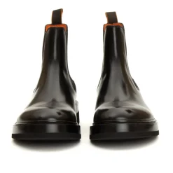 Best e Læder Chelsea Støvler Chelsea Boots|Støvler