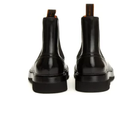 Best e Læder Chelsea Støvler Chelsea Boots|Støvler