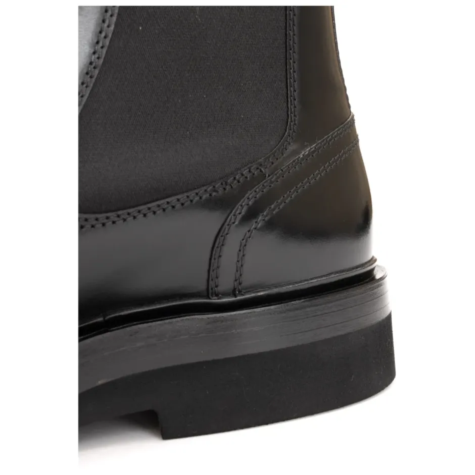Best e Læder Chelsea Støvler Chelsea Boots|Støvler