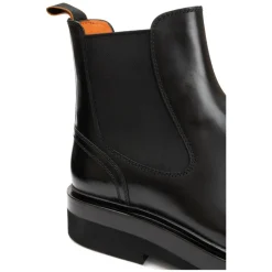 Best e Læder Chelsea Støvler Chelsea Boots|Støvler