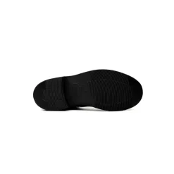 Discount e Læderstøvler Chelsea Boots