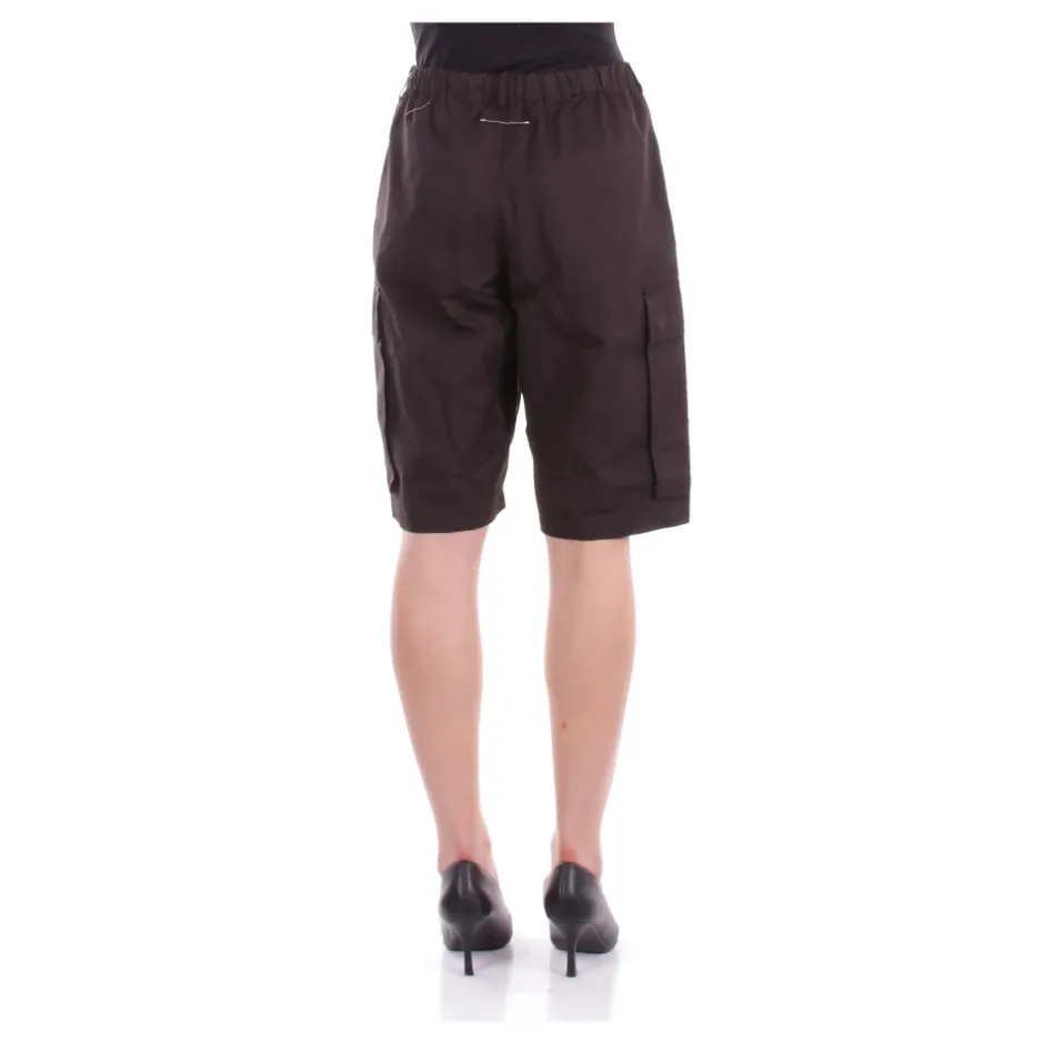 Best e Logo Shorts med Lommer Børn Underdele