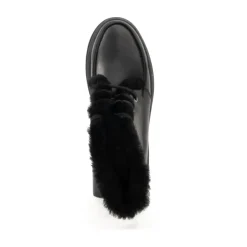 Clearance e Lukkede Booties til Kvinder Dame Chelsea Boots