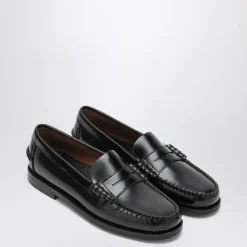e Sandaler MOCASSINO Dame Loafers