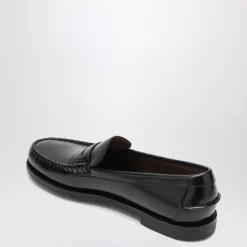 e Sandaler MOCASSINO Dame Loafers