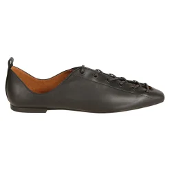 Hot e Sandaler Terra Eco Alter Mat Dame Snøresko