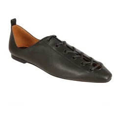 Hot e Sandaler Terra Eco Alter Mat Dame Snøresko