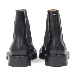 Outlet e Slip-On Støvler med Signaturlogo Chelsea Boots