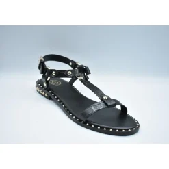 Outlet e Snøresko Elegant Stil Dame Sandaler