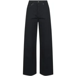 New e Straight Leg Jeans Carlyle Vask Dame Jeans
