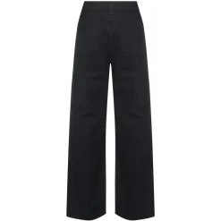 New e Straight Leg Jeans Carlyle Vask Dame Jeans