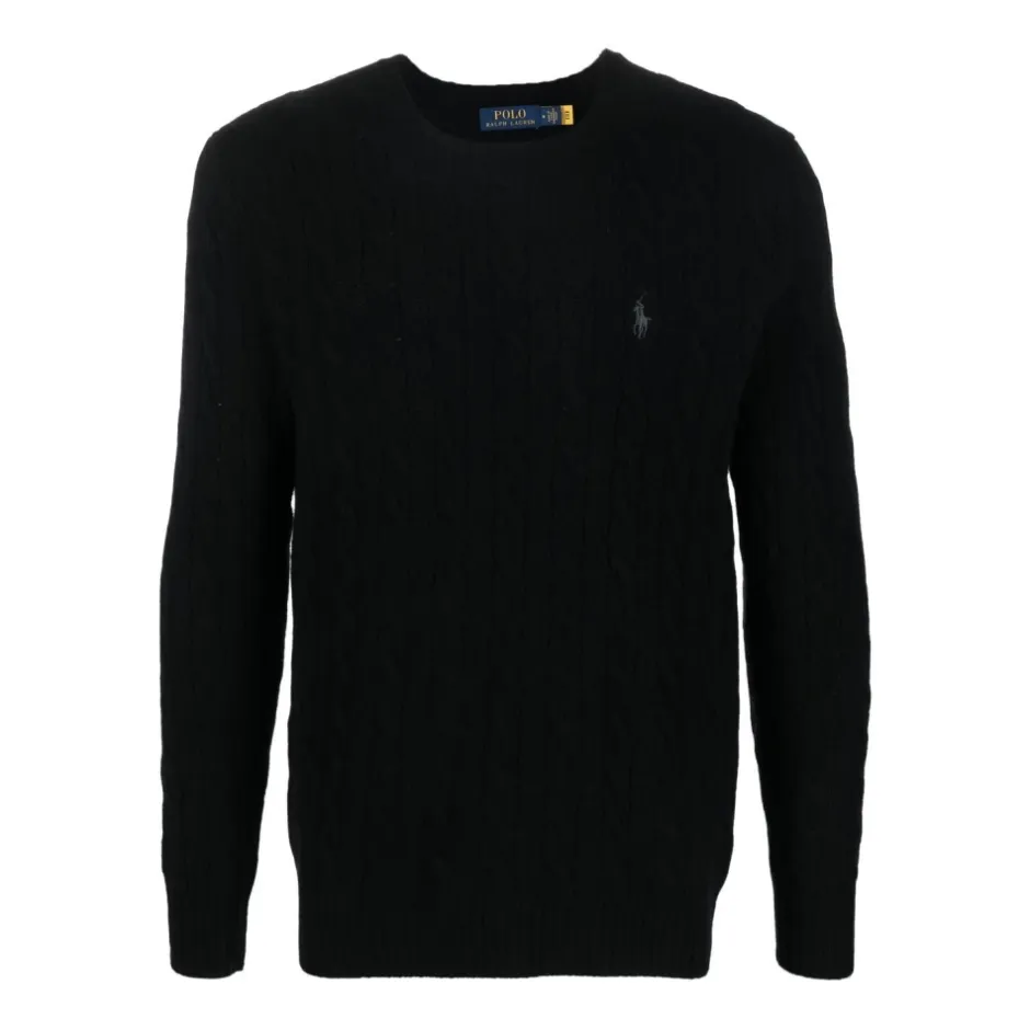 Discount e Sweatre til Mænd Strik