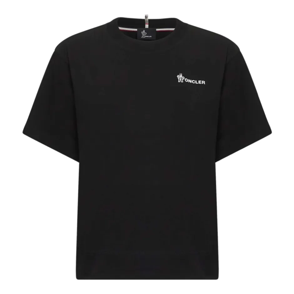 Online e T-shirts og Polos med Logo Dame T-Shirts