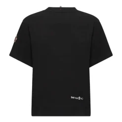Online e T-shirts og Polos med Logo Dame T-Shirts