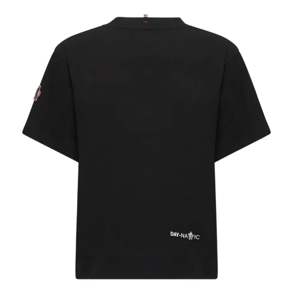Online e T-shirts og Polos med Logo Dame T-Shirts