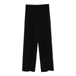 New e Uldbukser AW25 Dame Bukser