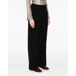 New e Uldbukser AW25 Dame Bukser