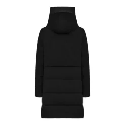 e Vinterfrakker Dame Frakker