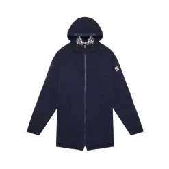 New SP 3-Way Parka Frakker