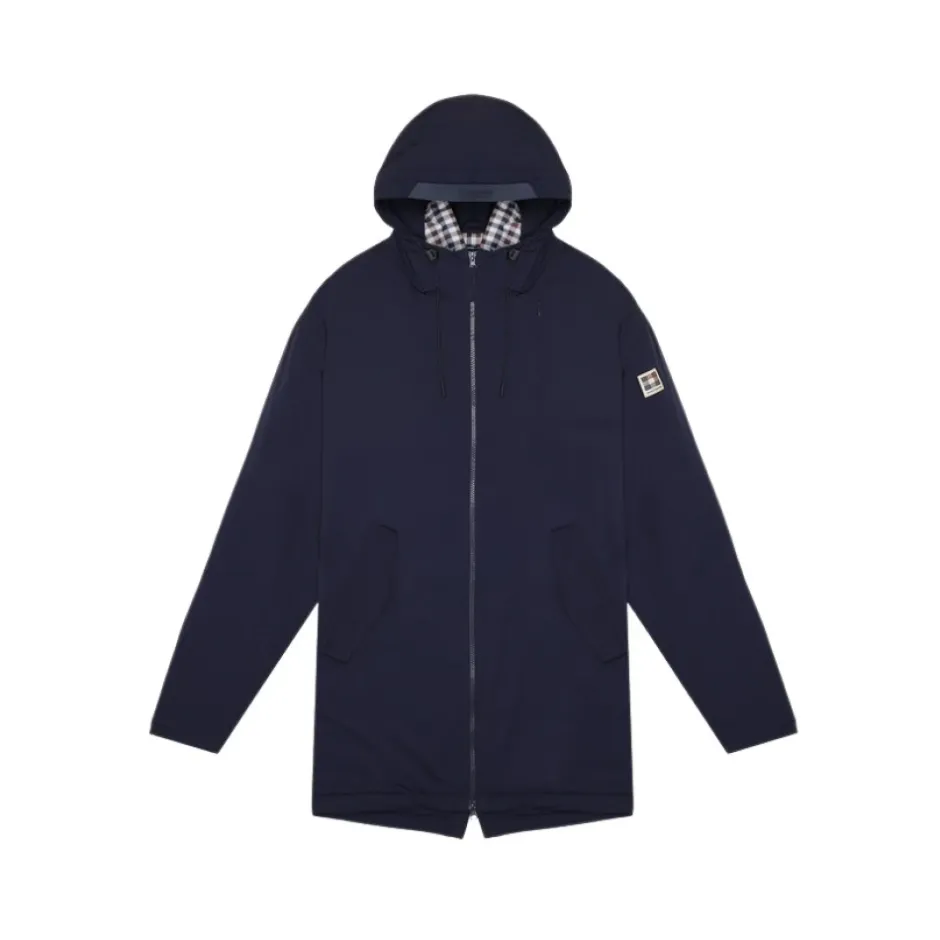 New SP 3-Way Parka Frakker