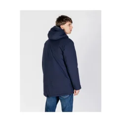New SP 3-Way Parka Frakker