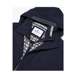 New SP 3-Way Parka Frakker
