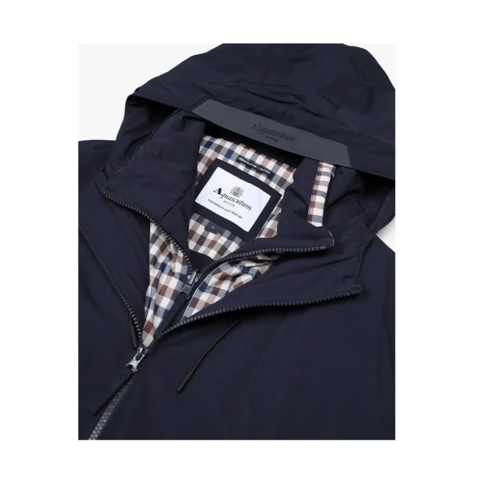 New SP 3-Way Parka Frakker