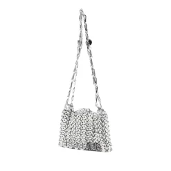 Online Sparkle Discs Nano Taske Dame Bæltetasker